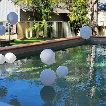 The Retreat Port Stephens Hotel Anna Bay Bagian luar foto