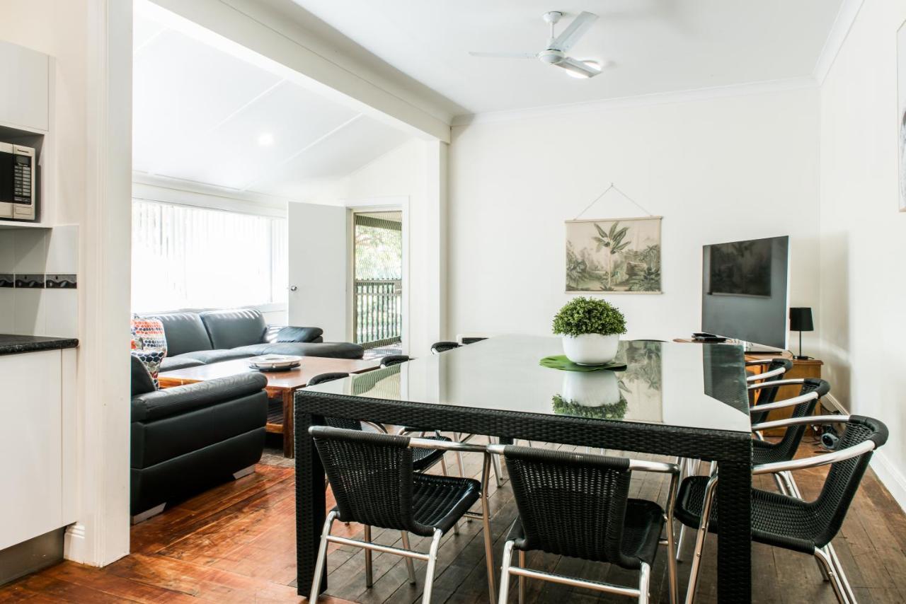 The Retreat Port Stephens Hotel Anna Bay Bagian luar foto