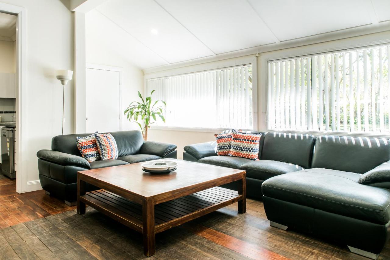 The Retreat Port Stephens Hotel Anna Bay Bagian luar foto