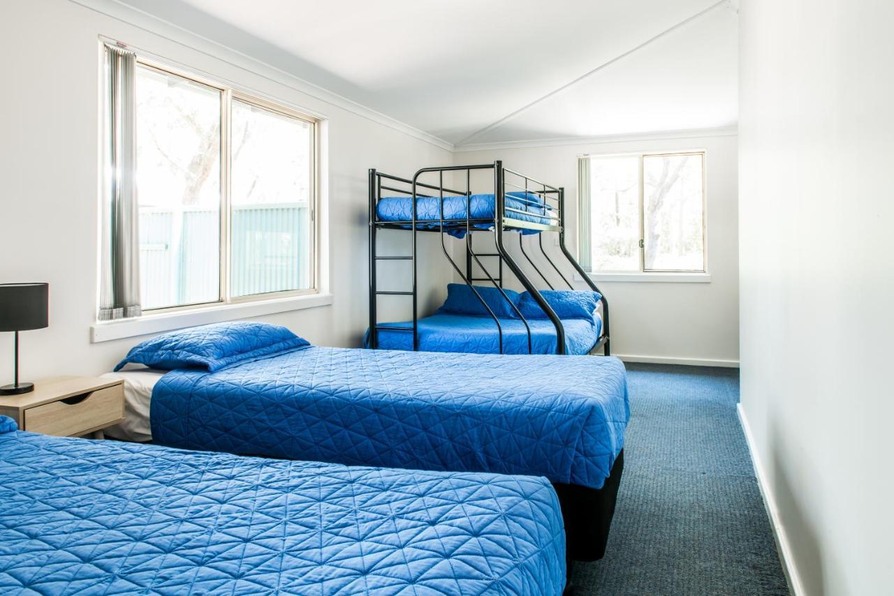The Retreat Port Stephens Hotel Anna Bay Bagian luar foto