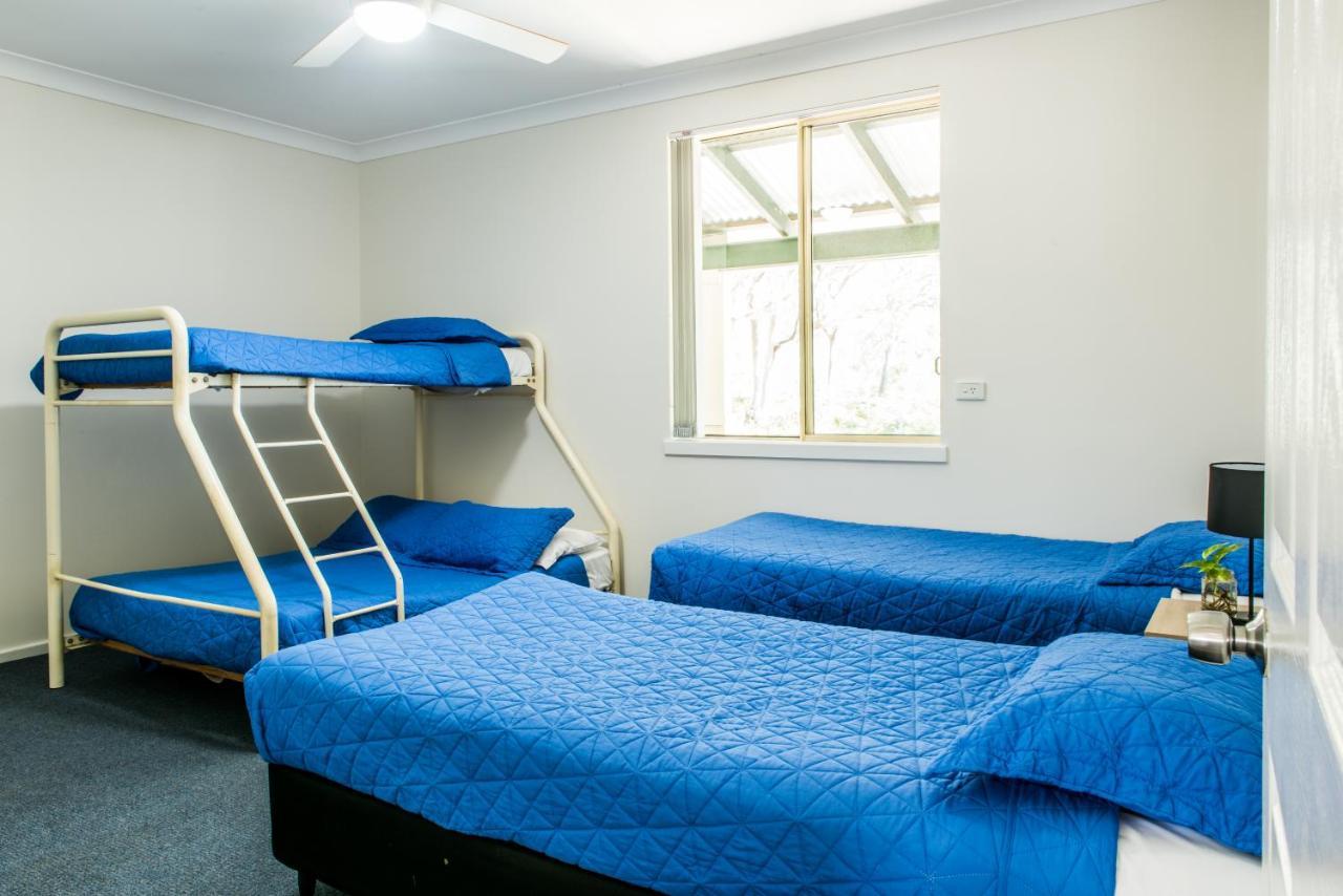 The Retreat Port Stephens Hotel Anna Bay Bagian luar foto