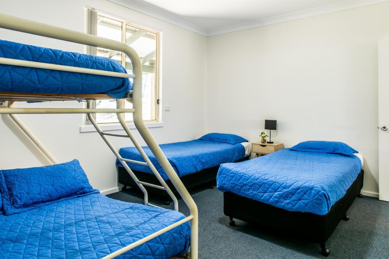 The Retreat Port Stephens Hotel Anna Bay Bagian luar foto