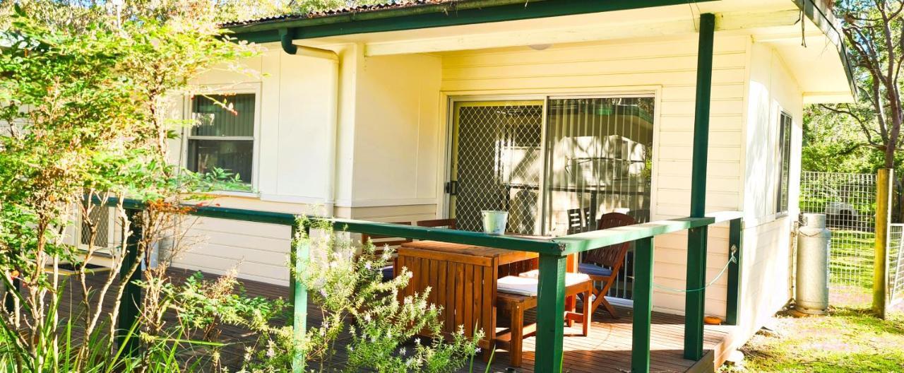 The Retreat Port Stephens Hotel Anna Bay Bagian luar foto