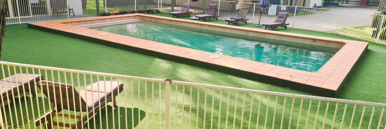 The Retreat Port Stephens Hotel Anna Bay Bagian luar foto