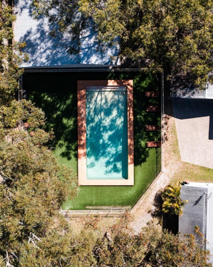 The Retreat Port Stephens Hotel Anna Bay Bagian luar foto
