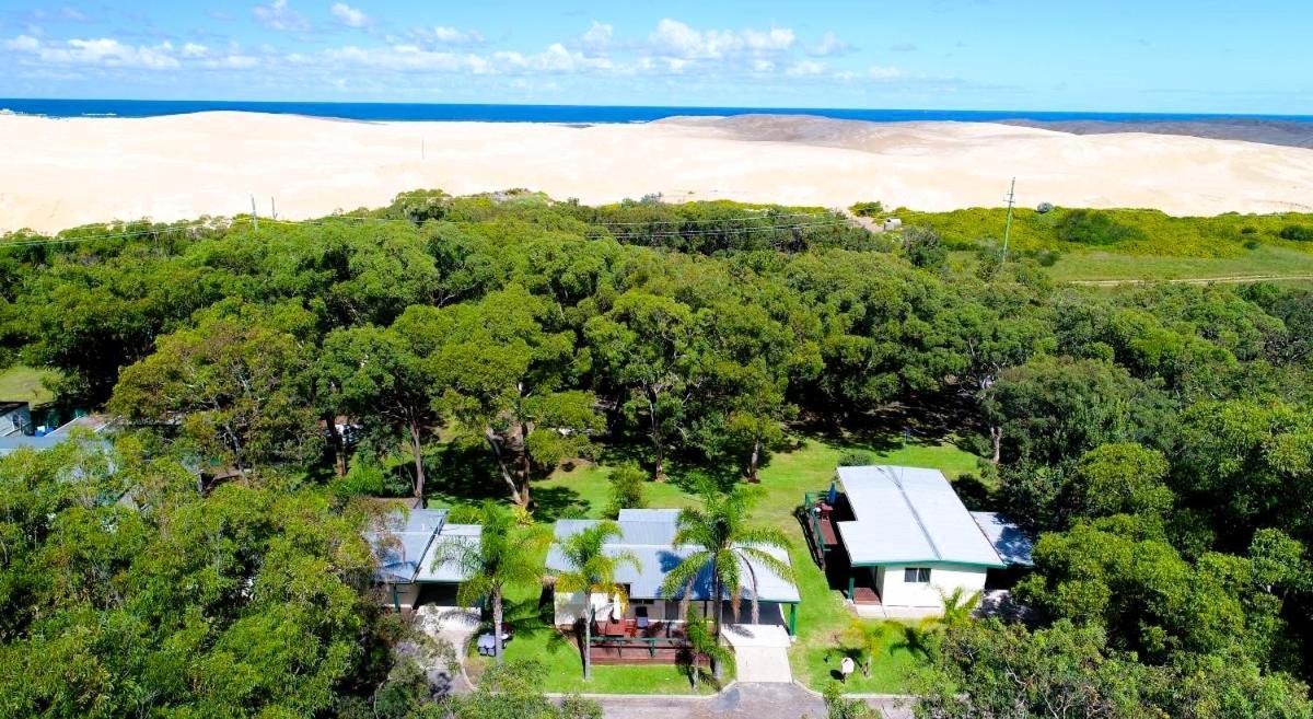 The Retreat Port Stephens Hotel Anna Bay Bagian luar foto