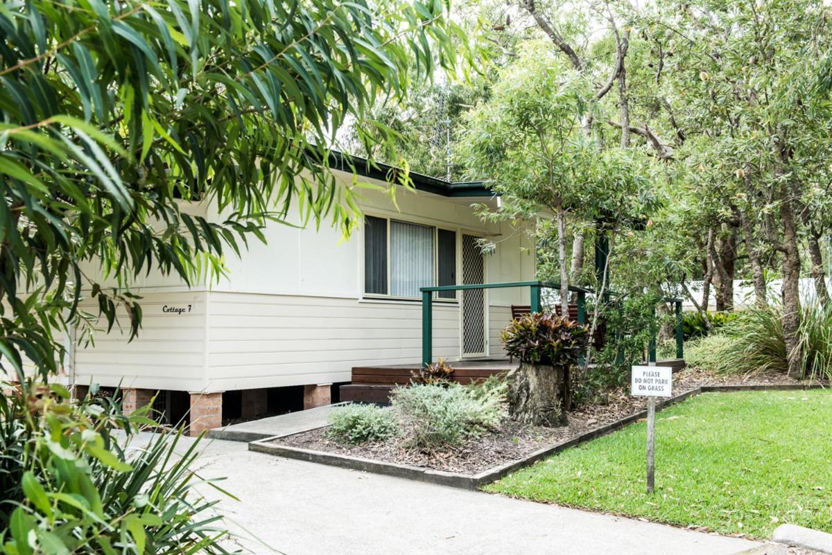 The Retreat Port Stephens Hotel Anna Bay Bagian luar foto