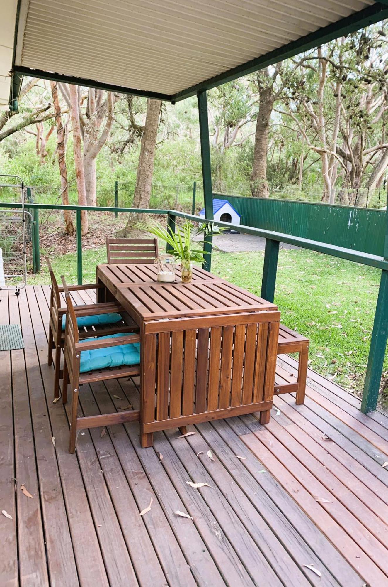 The Retreat Port Stephens Hotel Anna Bay Bagian luar foto