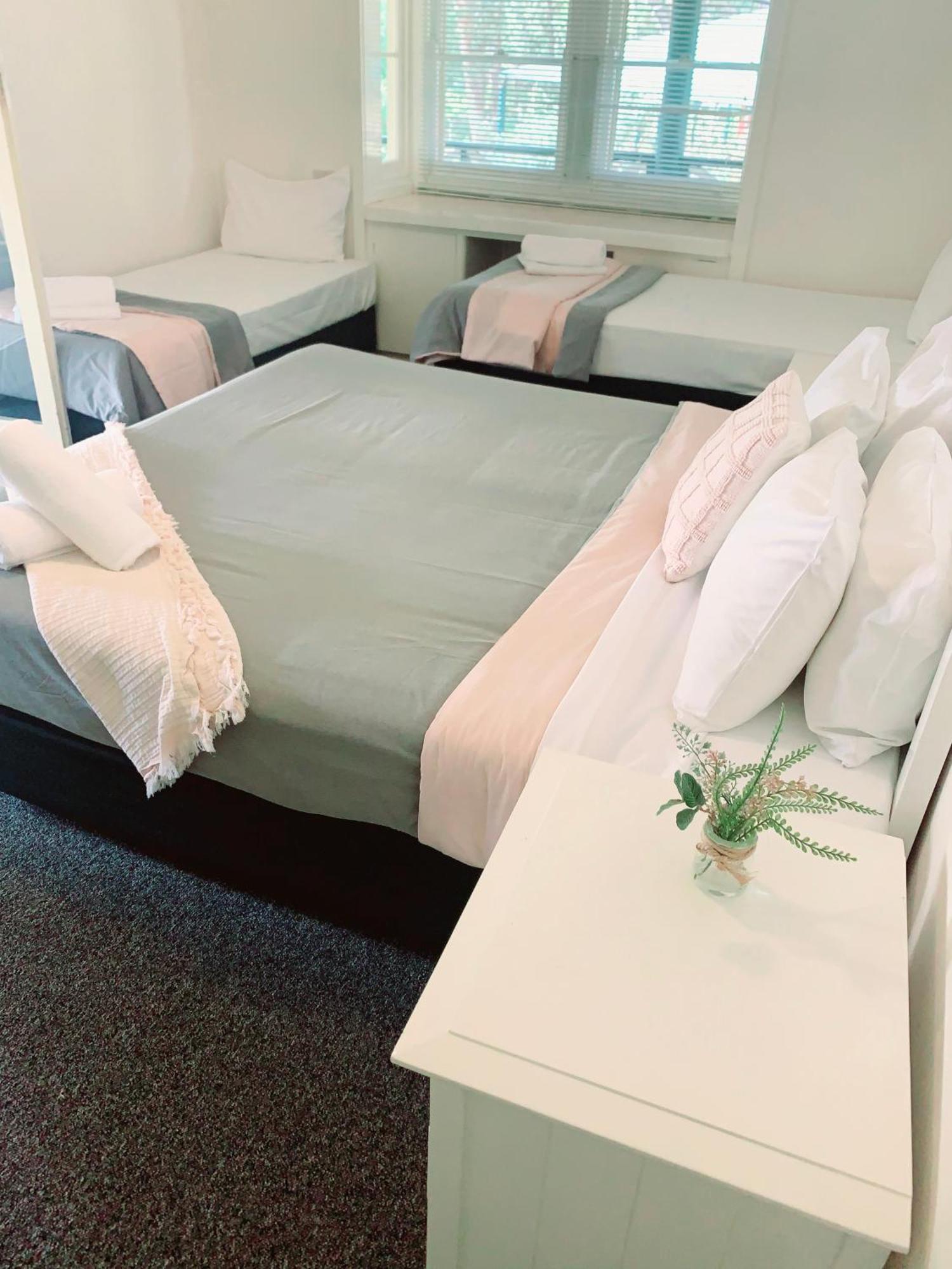 The Retreat Port Stephens Hotel Anna Bay Bagian luar foto