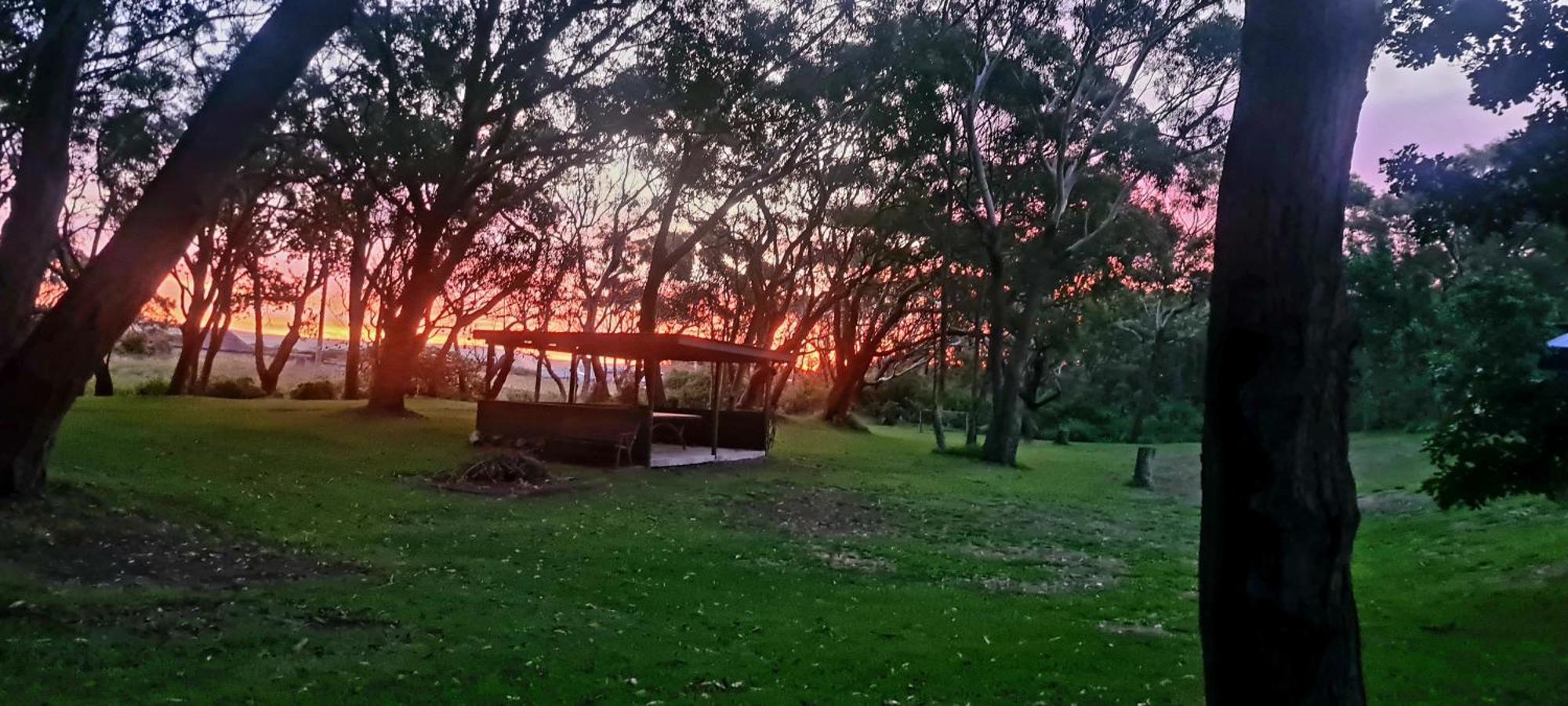 The Retreat Port Stephens Hotel Anna Bay Bagian luar foto
