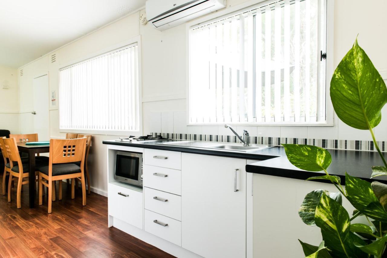 The Retreat Port Stephens Hotel Anna Bay Bagian luar foto