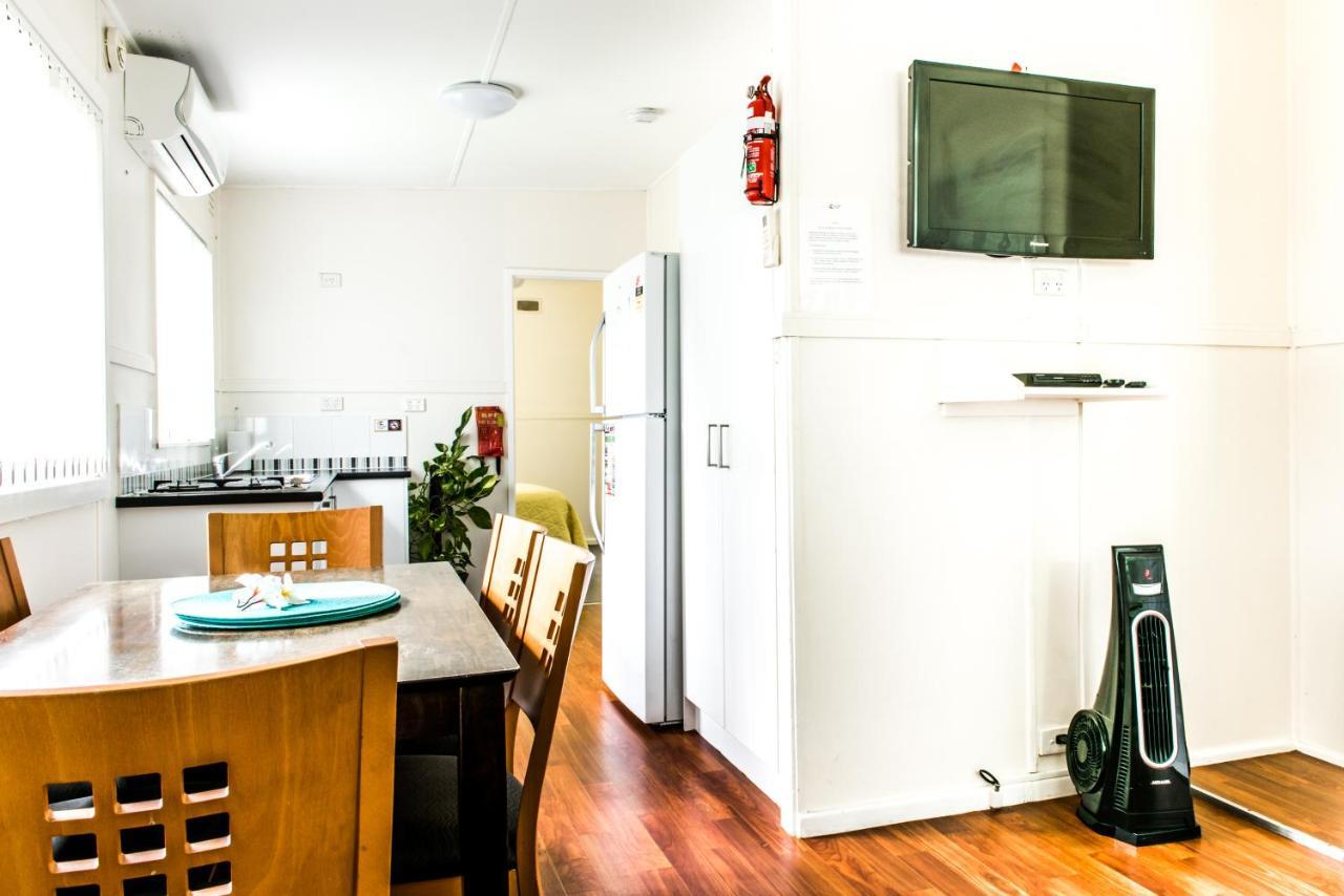 The Retreat Port Stephens Hotel Anna Bay Bagian luar foto